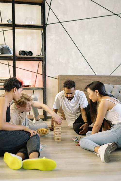 cập nhật game F8bet
